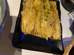 -云晓光头烧烤吧(川沙绿地店)