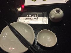 -梅筑·创意料理(王府井百货店)