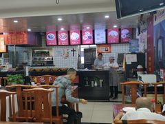 -陈寔包子王·卤煮小肠·京味小吃(龙潭店)