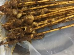 -十里铺铁板鱿鱼