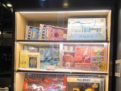 -海底捞火锅(长宁路龙之梦店)