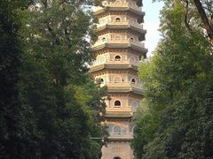 -灵谷景区