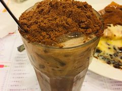 -大哥餐厅(西城花园店)