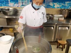 -海韵之星邮轮水会(明发商业广场店)