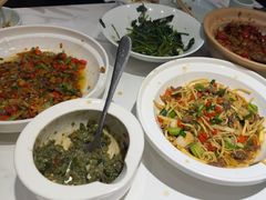 -攸州小镇家湘菜(小米科技园店)