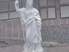 -舒家湾天主教堂