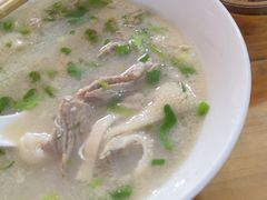 -刘记古镇羊肉汤