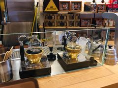 -猫屎咖啡(日月光中心广场店)