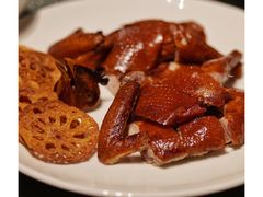 -杭州西子湖四季酒店·金沙厅