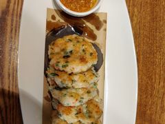 -新时代大酒店(仰口路店)