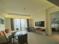 -三亚海棠湾万丽度假酒店