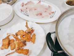 -源港渔村-中山脆肉鲩(博罗店)