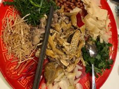 -清晖小苑•顺德地方菜(壹海城店)