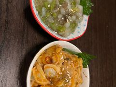 -哥哥の深夜食堂(永乐汇亲子购物运动中心店)