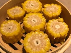 长白山玉米-丰茂烤串(钦州北路店)