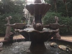 -龙达温泉生态城