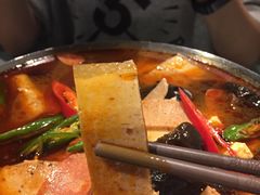 -天厨妙香素食餐厅(清华店)