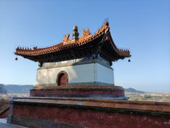 -颐和园