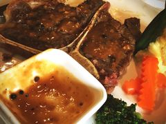 T骨牛排-维兰西餐(万泉河店)
