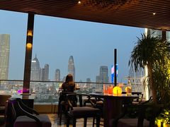 -四季酒店·空中花园 Aria on 9