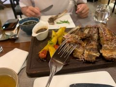 -LA CREPERIE BRETONNE布列塔尼法式餐厅(天童北路店)