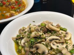 -小厨师·二十年沈家门小海鲜(百井坊巷店)