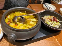 -云海肴·汽锅鸡·云南菜(苏州中心店)