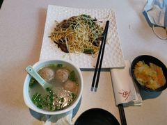 台式炒面-佳思多食品料理超市(园区店)