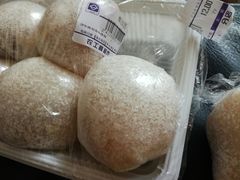 -农工商超市(金沙江路店)