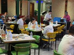 -老大连·海肠捞饭·大连海鲜大连菜(西安路店)