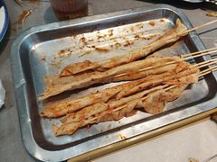 -刘一龙虾.烧烤(理工直营店)