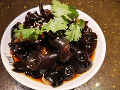 -蛙喔牛蛙(仙林万达茂店)