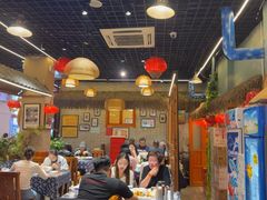 -旺角小渔村·海肠捞饭开创者(二马路店)