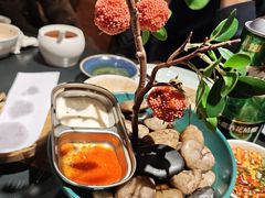 -长安大牌档之龙头酒肆(荣民龙首广场店)