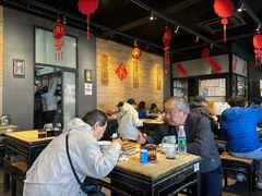 -左邻右舍褡裢火烧(石榴园店)