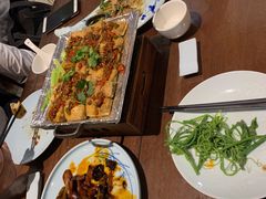 -福慧慈缘素食餐厅(王府井店)