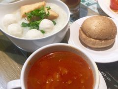 -翠华餐厅(铜锣湾糖街店)