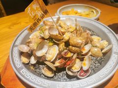 -肉串汪自由派(西便门店)