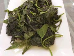 -天天向上素食餐厅(五台山店)