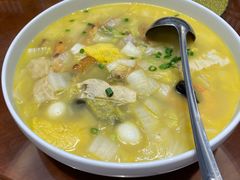 -涌觅名灶·本地海鲜宁波菜(财富广场店)