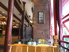 -老码头火锅(骡马市店)