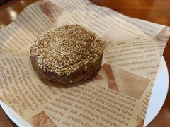 -清真·鸦儿李记·涮肉(和平里店)