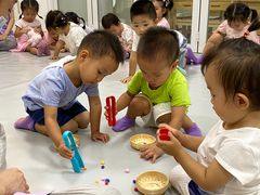 -芋儿园托育(鼎太风华店)