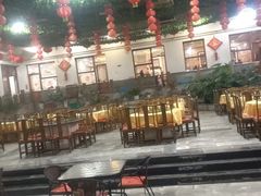 -燕北云山·农家菜·灶台鱼(密云溪翁庄店)