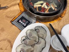 -濠轩阁特色生蚝火锅总店
