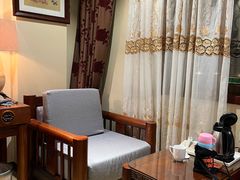 -维也纳国际酒店·西安大雁塔大唐不夜城店