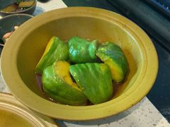 -半山腰·云南菜(侨福芳草地店)