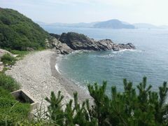 -广鹿岛景区