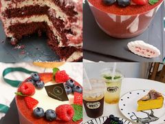 -姆们M Sweetie Cake(三里屯店)