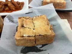 -红帽小馆(向阳路店)